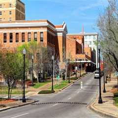 Navigating the Unemployment Rate for Businesses in Hattiesburg, MS