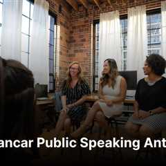 Tips Lancar Public Speaking Anti Grogi