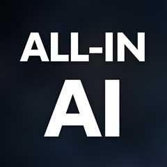 All In AI Podcast - PodcastStudio.com: Podcast Studio AZ