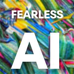 Fearless AI Podcast - PodcastStudio.com: Podcast Studio AZ