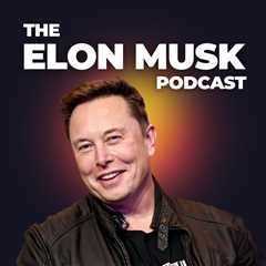 The Elon Musk Podcast - PodcastStudio.com: Podcast Studio AZ
