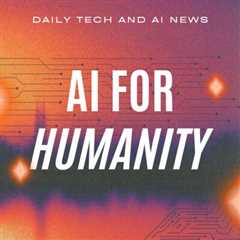 AI for: Humans, Robots and Dogs Podcast - PodcastStudio.com: Podcast Studio AZ