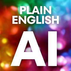 Plain English AI Podcast - PodcastStudio.com: Podcast Studio AZ