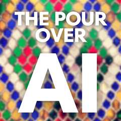 The Pour Over AI Podcast - PodcastStudio.com: Podcast Studio AZ