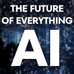 The Future of Everything AI Podcast - PodcastStudio.com: Podcast Studio AZ