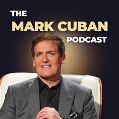 The Mark Cuban Podcast - PodcastStudio.com: Podcast Studio AZ