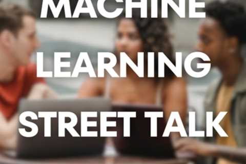 Machine Learning Street Talk Podcast - PodcastStudio.com: Podcast Studio AZ