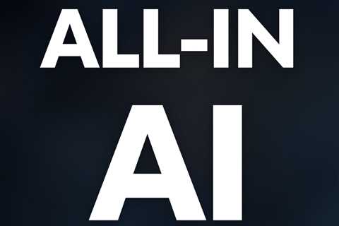 All In AI Podcast - PodcastStudio.com: Podcast Studio AZ