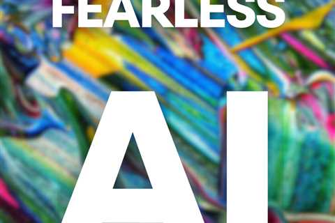 Fearless AI Podcast - PodcastStudio.com: Podcast Studio AZ