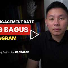 Berapa Engagement Rate yang Bagus di Instagram?