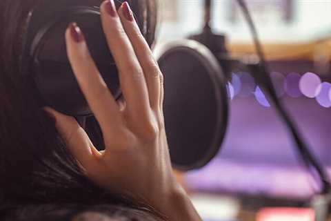 Voice-overs: What They Can Do for Your Videos in 2024