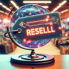 Understanding Resell Rights Meaning in Today’s Marketplace