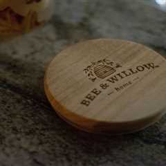 personalised coasters