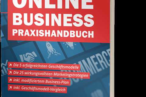 Praxishandbuch: Online Business - Review