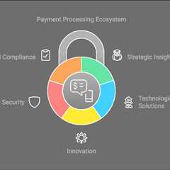 Navigating PCI Compliance Difficulties Successfully