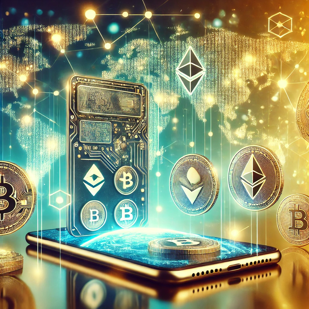 Cryptocurrency Payment Solutions: Trends and Benefits