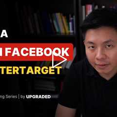 Kenapa Iklan Facebook Saya Tidak Tertarget?