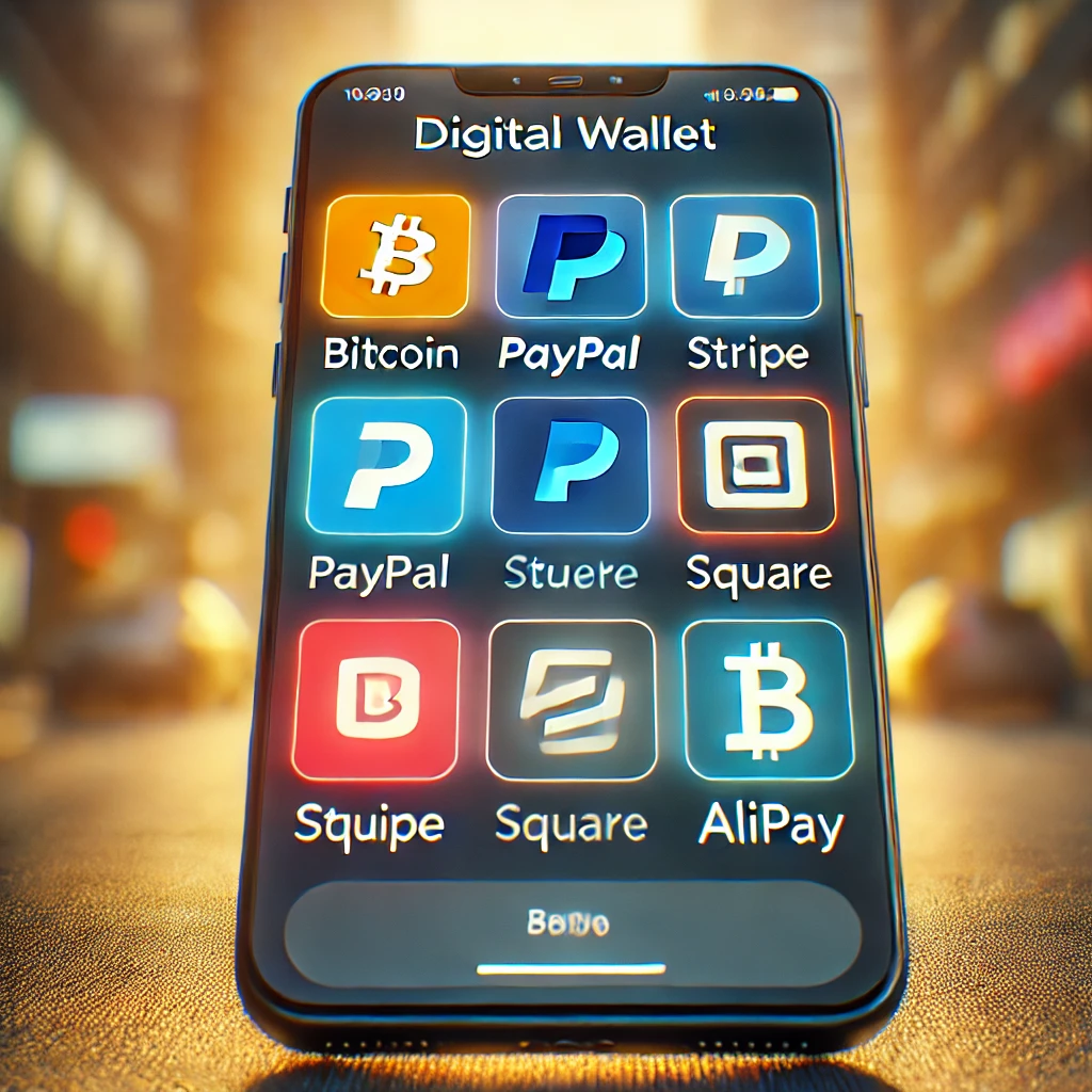 Digital Wallet Integration: A Comprehensive Guide