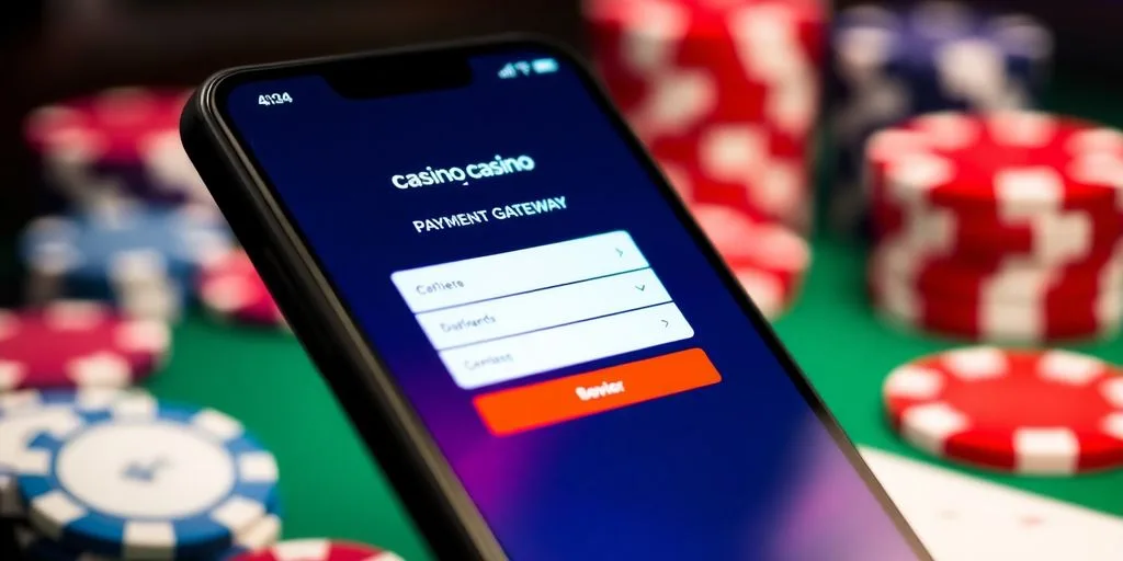 The Future of Online Casino Payment Gateways: Enhancing Security and Convenience in 2025