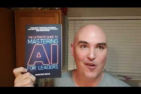 GOOD OVERVIEW? Ultimate Guide to Mastering Ai for Leaders Unboxing Review