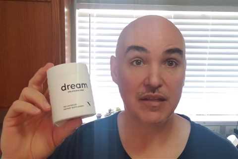HOW LONG TO WORK? Newts Dream Sleep Aid Magnesium Capsules Review Unboxing – Newt Nutrition