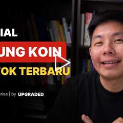 Tutorial Mulung Koin di Tiktok Terbaru