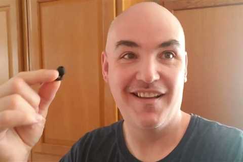 KEEPS-OUT SOUND? JOLTECH JOL Reusable Silicone Earplugs for Sleep Review Unboxing SLEEP TEST