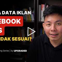 Kenapa Data Iklan Facebook CPAS Saya Tidak Sesuai
