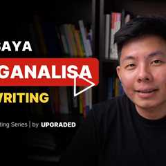 Cara Saya Menganalisa Copywriting