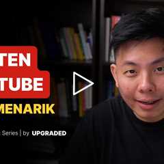 Tips Konten Youtube yang Menarik