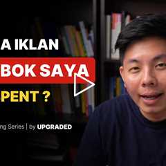 Kenapa Iklan Facebook Saya Overspent