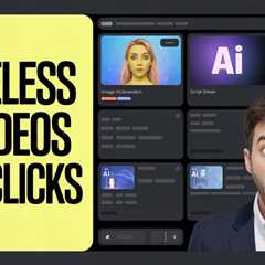 5 Click Faceless AI Story Videos – Viral AI Shorts and Reels from SHORTS.ai Review Demo