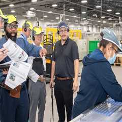 The Benefits of Joining a Business Association in Cartersville, GA