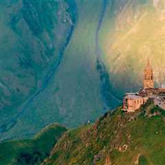 The Impact of the Cartersville Business Association on Tourism in Georgia