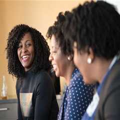 The Power of Networking: Unlocking Opportunities Through Business Associations in Cartersville, GA