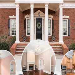 The Vibrant Business Community of Cartersville, GA