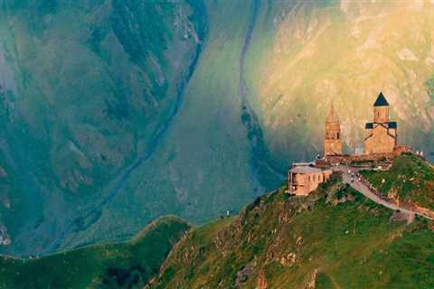 The Impact of the Cartersville Business Association on Tourism in Georgia