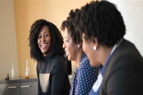 The Power of Networking: Unlocking Opportunities Through Business Associations in Cartersville, GA