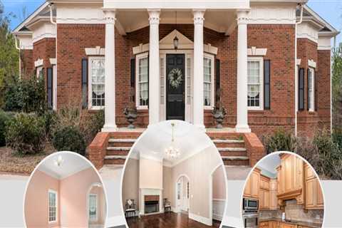 The Vibrant Business Community of Cartersville, GA