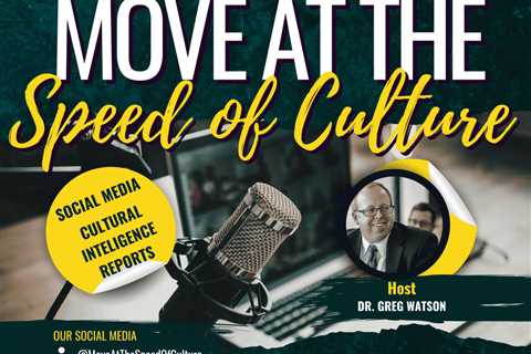 The Culture-Conversion Connection