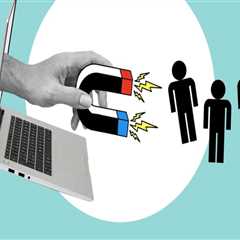 Online Lead Generation Best Practices Within a Search Engine Marketing Strategy