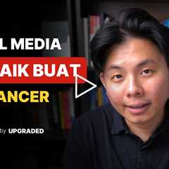 Social Media Terbaik Buat Freelancer