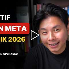 Objektif Iklan Meta Terbaik 2026