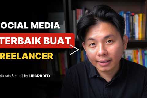 Social Media Terbaik Buat Freelancer